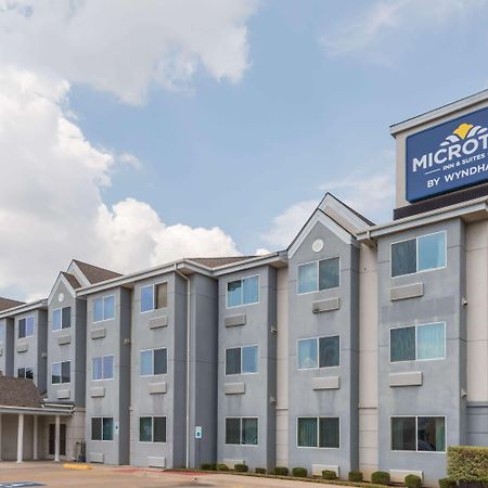 Microtel Inn & Suites By Wyndham Ft. Worth North/At Fossil Fort Worth Buitenkant foto
